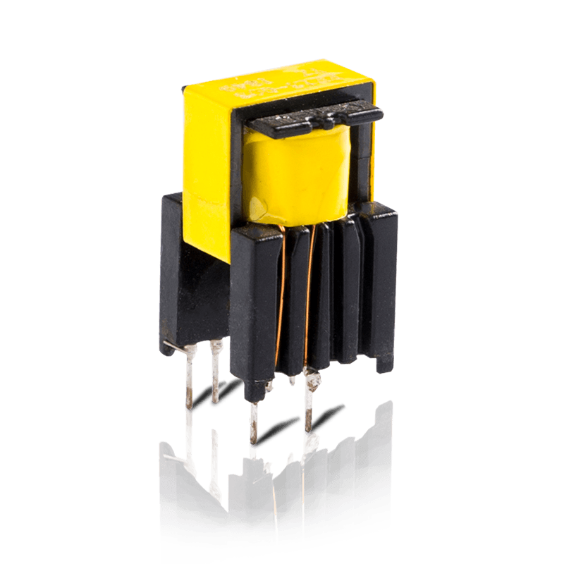EE13-003 High Frequency Switching power flyback transformer EE13