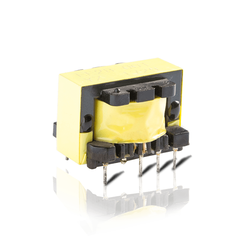 EE28 High Frequency High Voltage Power Pulse Transformer