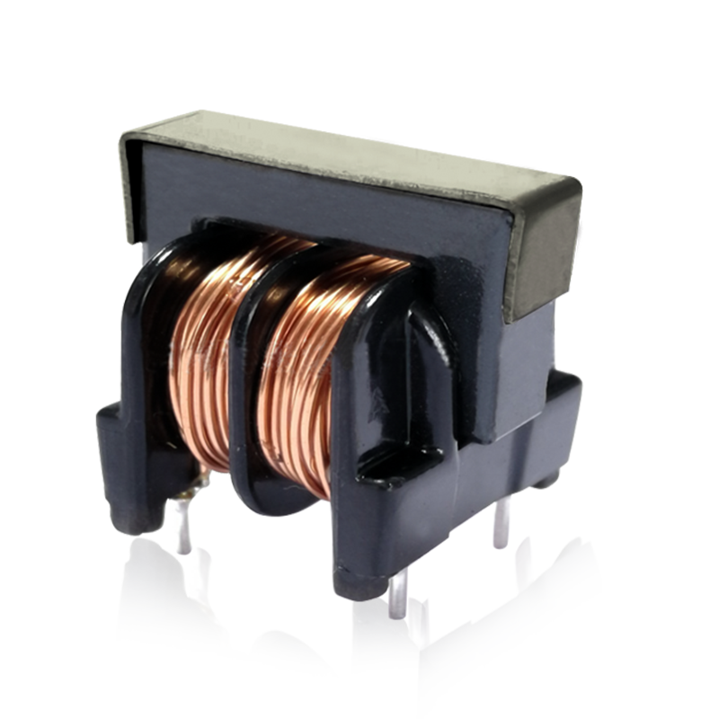 UF series Variable Common Mode Choke Inductors
