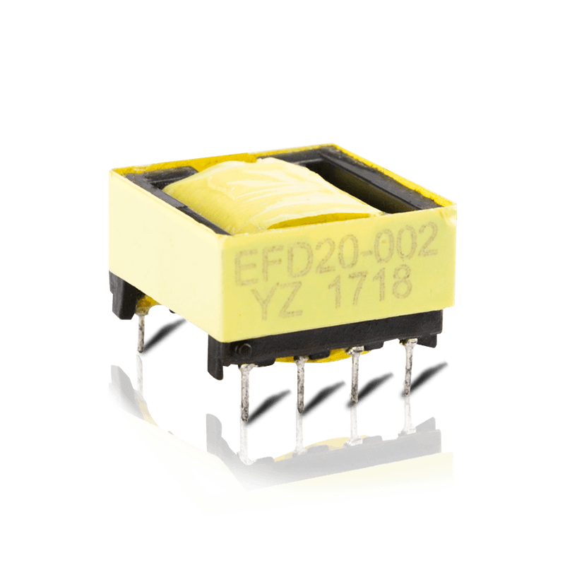 EFD20-002 EFD transformer Customized High Frequency Ferrite Core Transformer