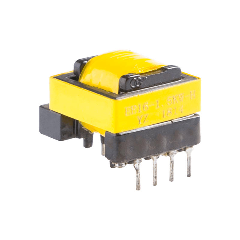EE16 High Frequency Ferrit Core Led Flyback Transformer EE16