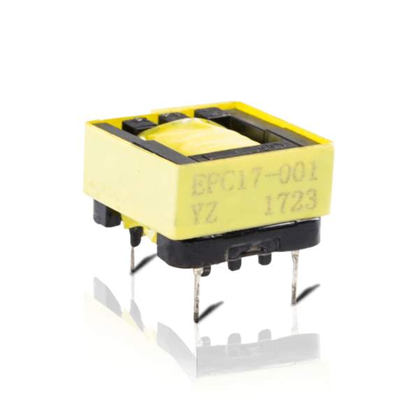 EPC17-001 Electric SMPS Flyback EPC17 High Frequency Transformer