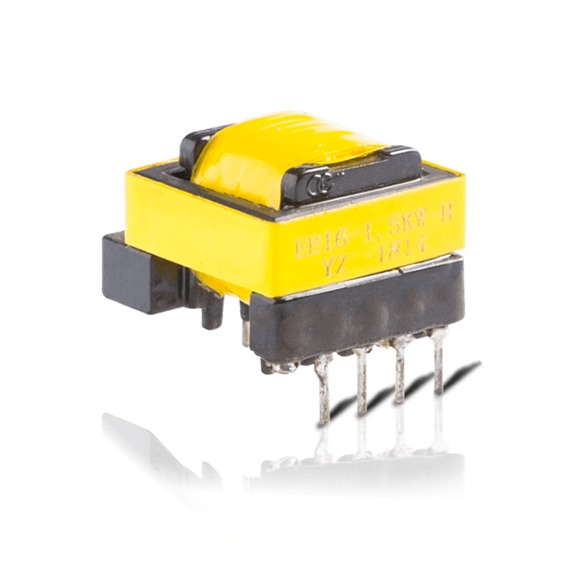 EE16 High Frequency Ferrit Core Led Flyback Transformer EE16