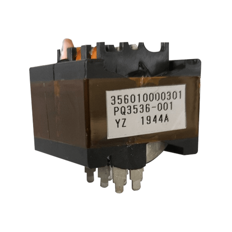 PQ3536 High Frequency Ferrite Core Transformer 12V